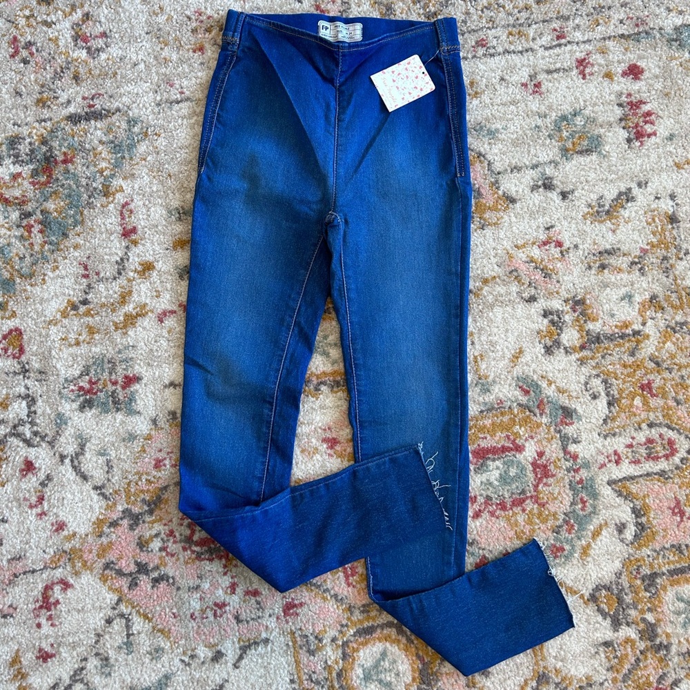 NWT Free People jeans